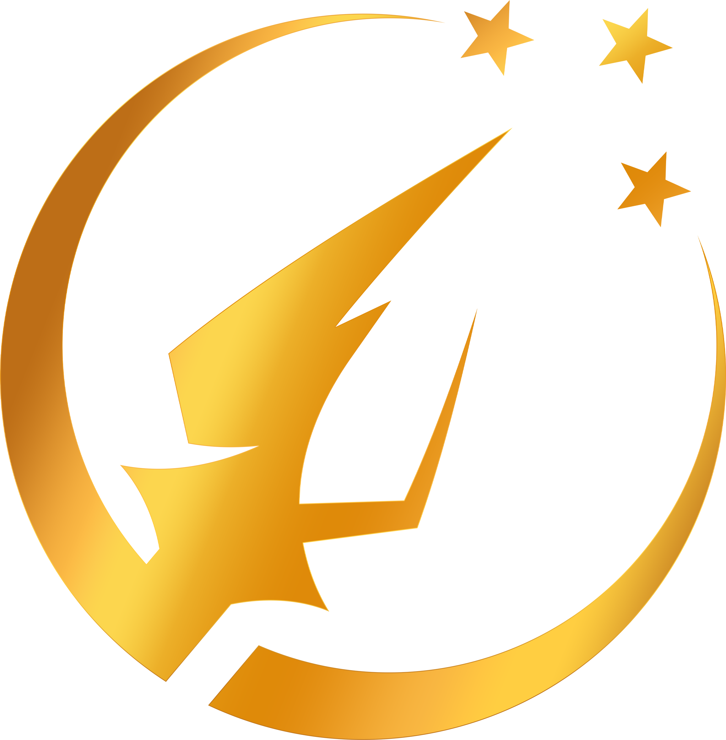 Bagani Logo