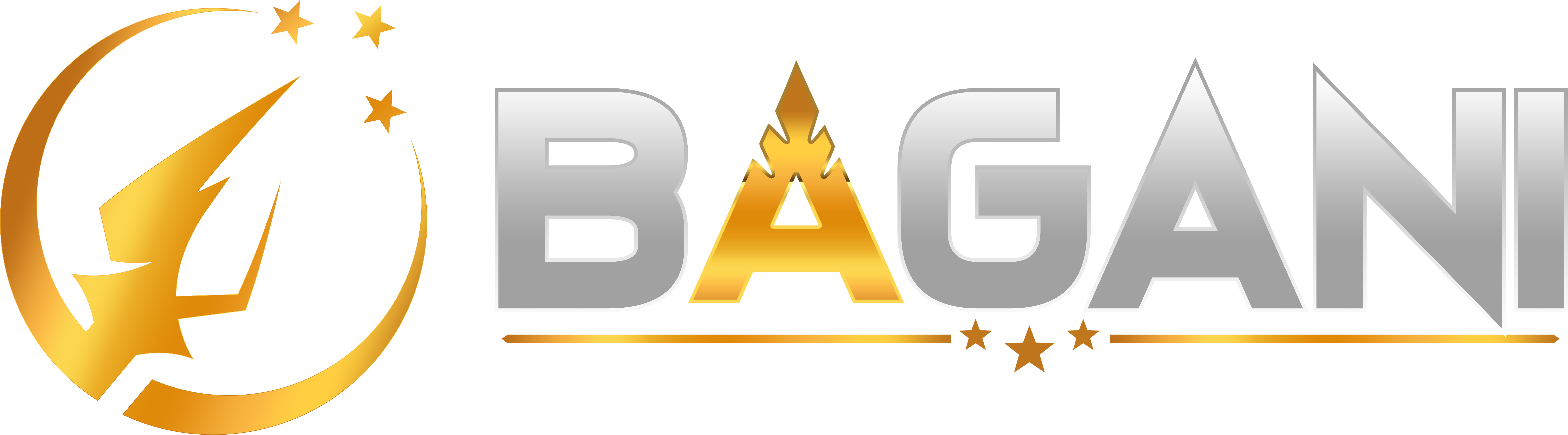 Bagani Logo